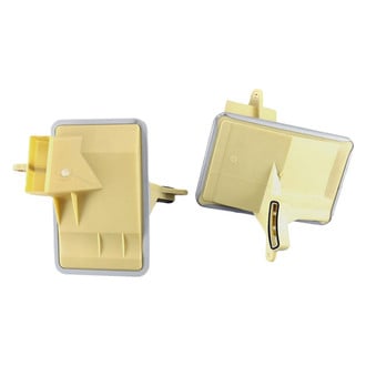 Pioneer Automotive® - Automatic Transmission Filter Kit