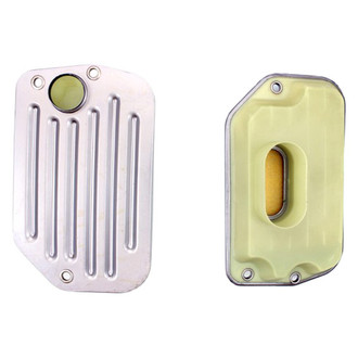 Pioneer Automotive® - Automatic Transmission Filter Kit