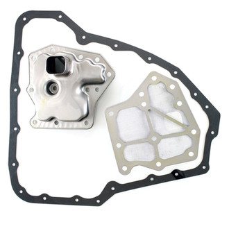 Pioneer Automotive® - Automatic Transmission Filter Kit