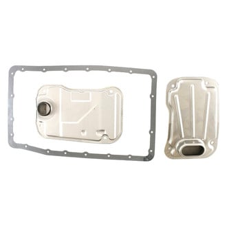 Pioneer Automotive® - Automatic Transmission Filter Kit