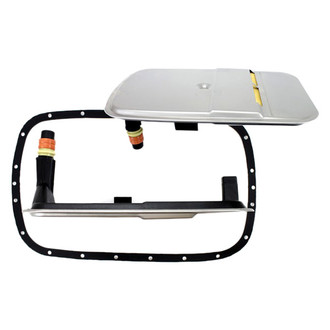 Pioneer Automotive® - Automatic Transmission Filter Kit