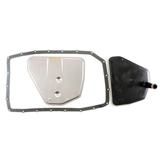 Pioneer Automotive® - Automatic Transmission Filter Kit
