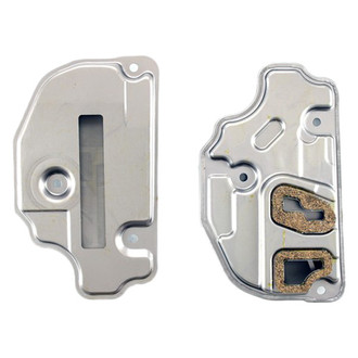 Pioneer Automotive® - Automatic Transmission Filter Kit