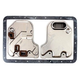 Pioneer Automotive® - Automatic Transmission Filter Kit