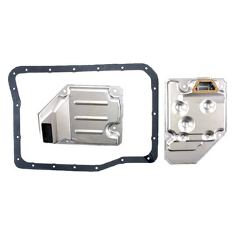 Pioneer Automotive® - Transmission Filter Kit