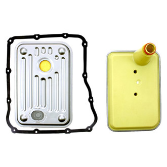 Pioneer Automotive® - Automatic Transmission Filter Kit