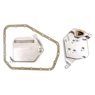 Pioneer Automotive® - Automatic Transmission Filter Kit