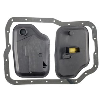 Pioneer Automotive® - Automatic Transmission Filter Kit