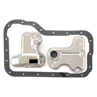 Pioneer Automotive® - Automatic Transmission Filter Kit