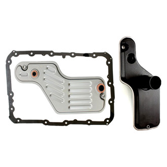 Pioneer Automotive® - Automatic Transmission Filter Kit