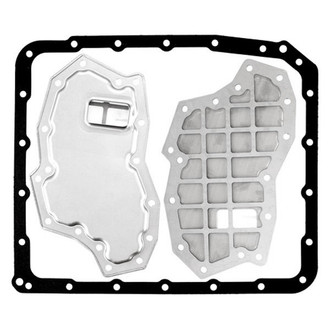 Pioneer Automotive® - Engine Oil Filter Kit