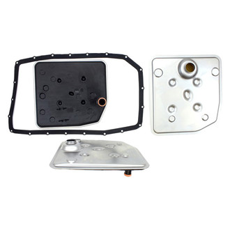 Pioneer Automotive® - Automatic Transmission Filter Kit