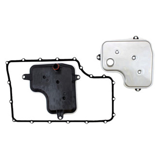 Pioneer Automotive® - Automatic Transmission Filter Kit