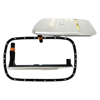 Pioneer Automotive® - Automatic Transmission Filter Kit
