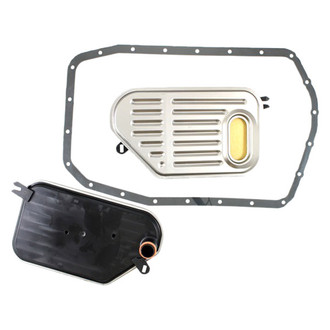 Pioneer Automotive® - Automatic Transmission Filter Kit