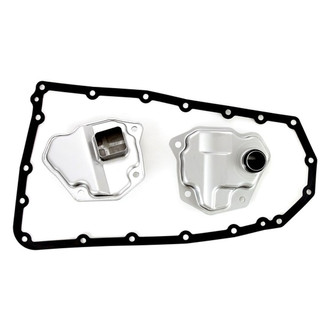 Pioneer Automotive® - Automatic Transmission Filter Kit