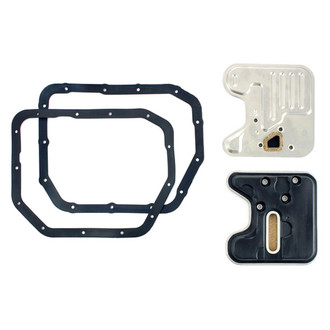 Pioneer Automotive® - Automatic Transmission Filter Kit