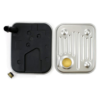 Pioneer Automotive® - Automatic Transmission Filter