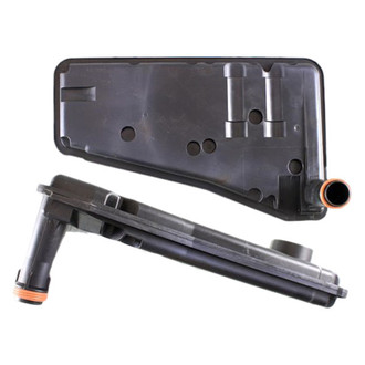 Pioneer Automotive® - Automatic Transmission Filter