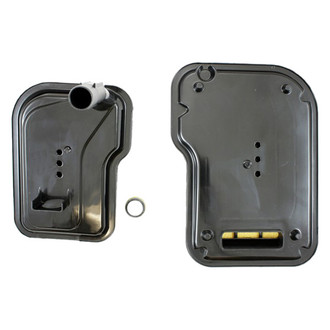Pioneer Automotive® - Automatic Transmission Filter