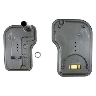 Pioneer Automotive® - Automatic Transmission Filter
