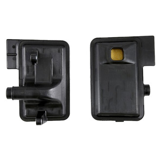 Pioneer Automotive® - Automatic Transmission Filter Kit