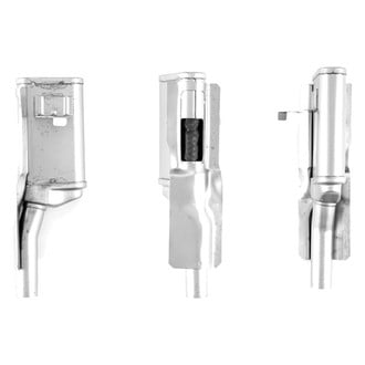 Pioneer Automotive® - Automatic Transmission Filter Kit