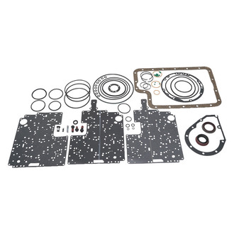 Pioneer Automotive® - Automatic Transmission Overhaul Kit