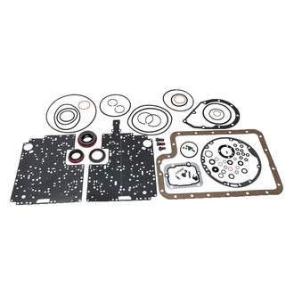 Pioneer Automotive® - Automatic Transmission Overhaul Kit
