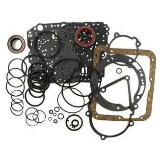 Pioneer Automotive® - Overhaul Kit