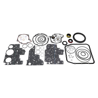 Pioneer Automotive® - Overhaul Kit