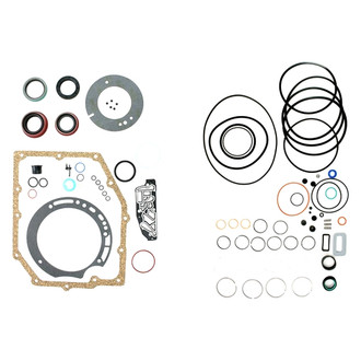 Pioneer Automotive® - Overhaul Kit