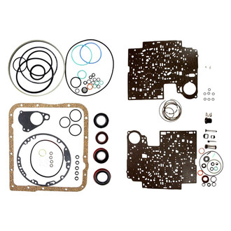 Pioneer Automotive® - Automatic Transmission Overhaul Kit