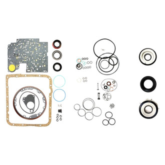 Pioneer Automotive® - Automatic Transmission Overhaul Kit