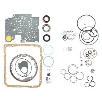 Pioneer Automotive® - Automatic Transmission Overhaul Kit
