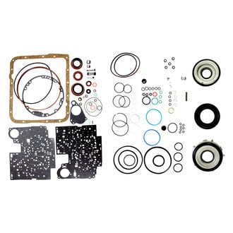 Pioneer Automotive® - Overhaul Kit