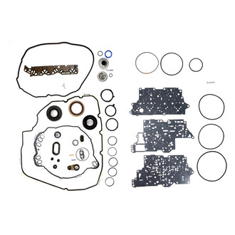 Pioneer Automotive® - Overhaul Kit