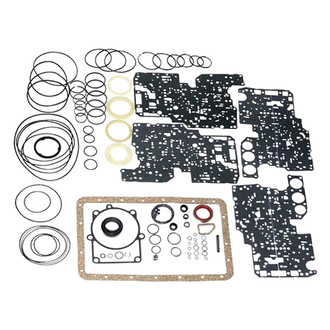 Pioneer Automotive® - Automatic Transmission Overhaul Kit
