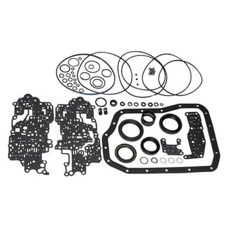 Pioneer Automotive® - Overhaul Kit