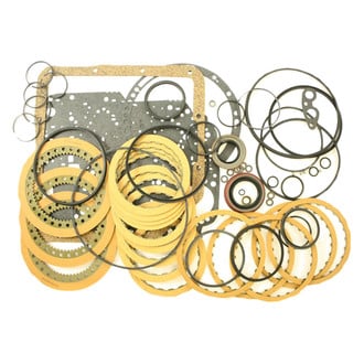 Pioneer Automotive® - Automatic Transmission Rebuild Kit