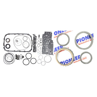 Pioneer Automotive® - Automatic Transmission Rebuild Kit