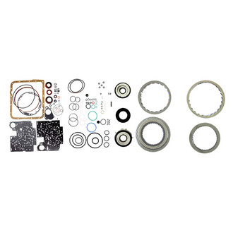 Pioneer Automotive® - Automatic Transmission Rebuild Kit