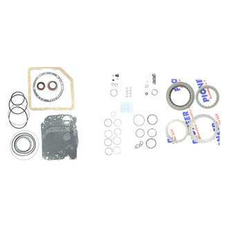 Pioneer Automotive® - Automatic Transmission Master Repair Kit