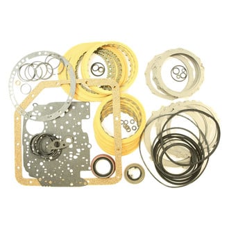 Pioneer Automotive® - Automatic Transmission Master Kit
