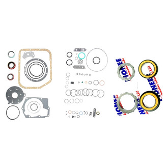 部品取り PIONEER チャンデバ SF-70 Pioneer Automotive® 752252 - Automatic Transmission Master Repair Kit