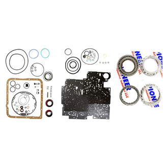 Pioneer Automotive® - Automatic Transmission Master Repair Kit
