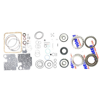 Pioneer Automotive® - Automatic Transmission Master Repair Kit