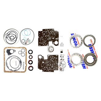 Pioneer Automotive® - Automatic Transmission Master Repair Kit