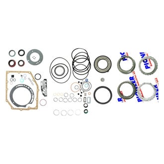 Pioneer Automotive® - Automatic Transmission Master Kit