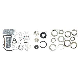 Pioneer Automotive® - Automatic Transmission Master Repair Kit